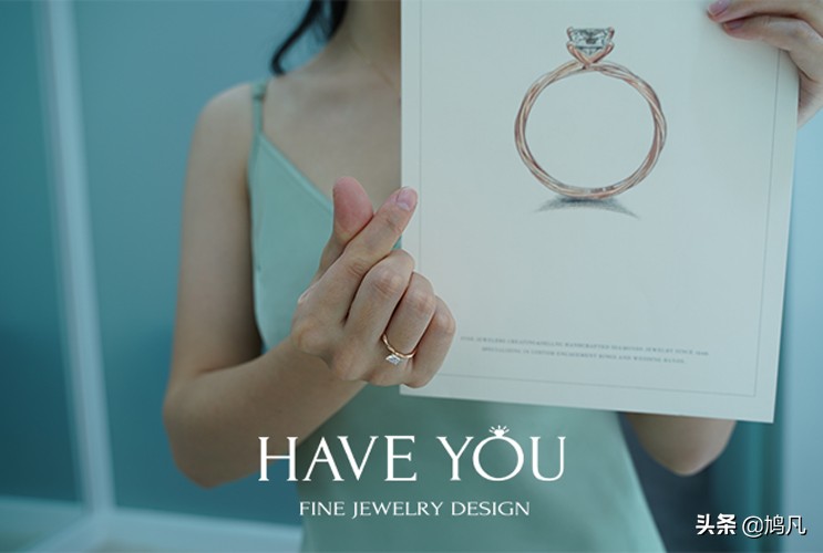 钻戒怎么挑选才不会被坑,钻石耐看实惠的钻戒要怎样挑选