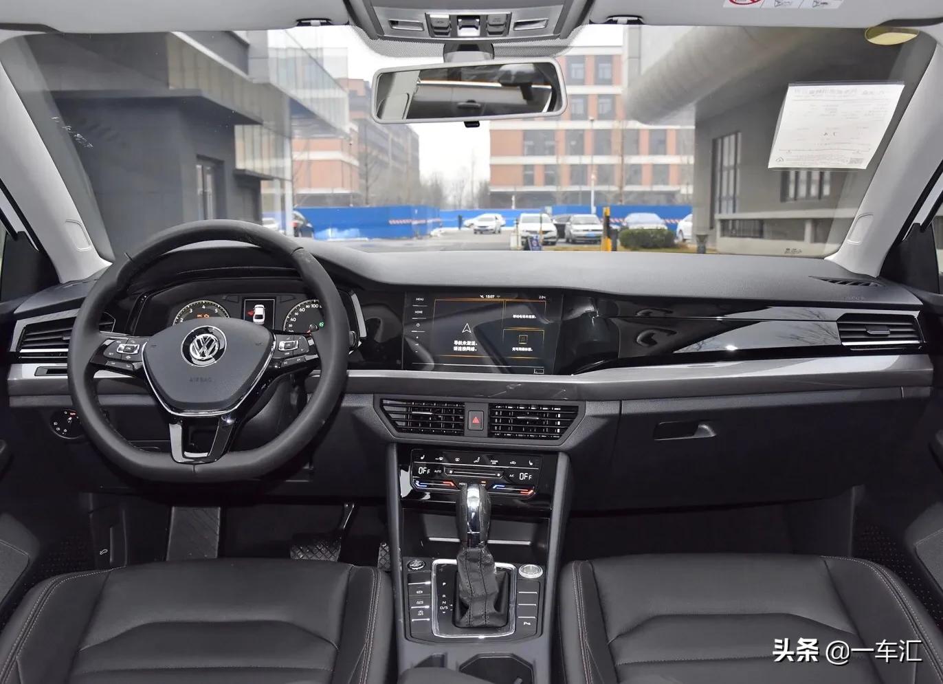 好车不贵经济实惠大众宝来,经济实用新一代大众宝来