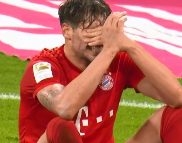 从“规律”和“平衡”出发,谈拜仁输给药厂的比赛和弗里克的执教