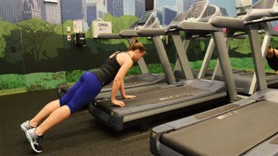 健身房器械有氧椭圆机,椭圆机一类的有氧器械