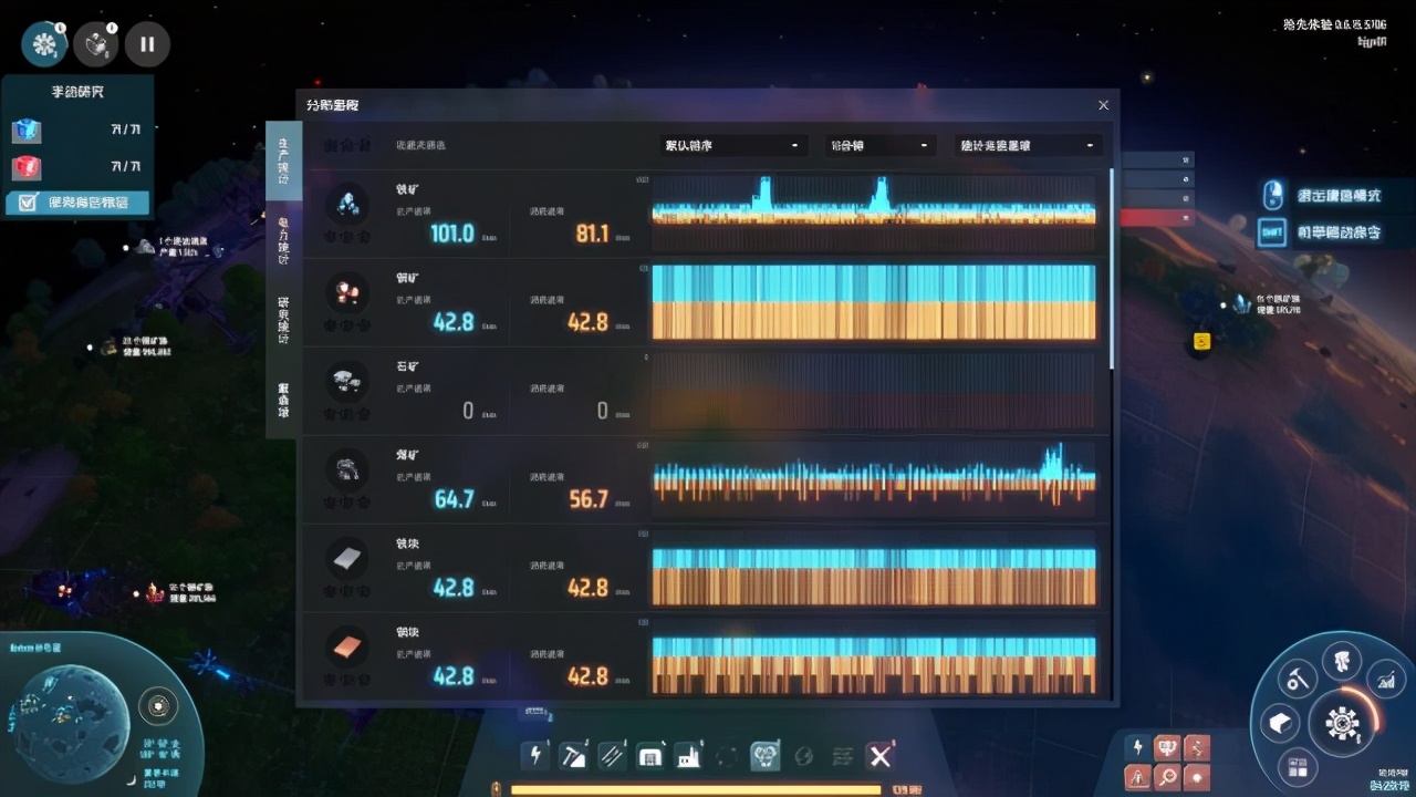 戴森球计划星际塔,戴森球计划最新版