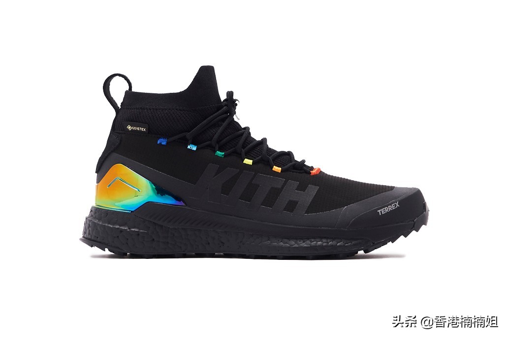 阿迪达斯terrexkith,阿迪达斯kithsambaog