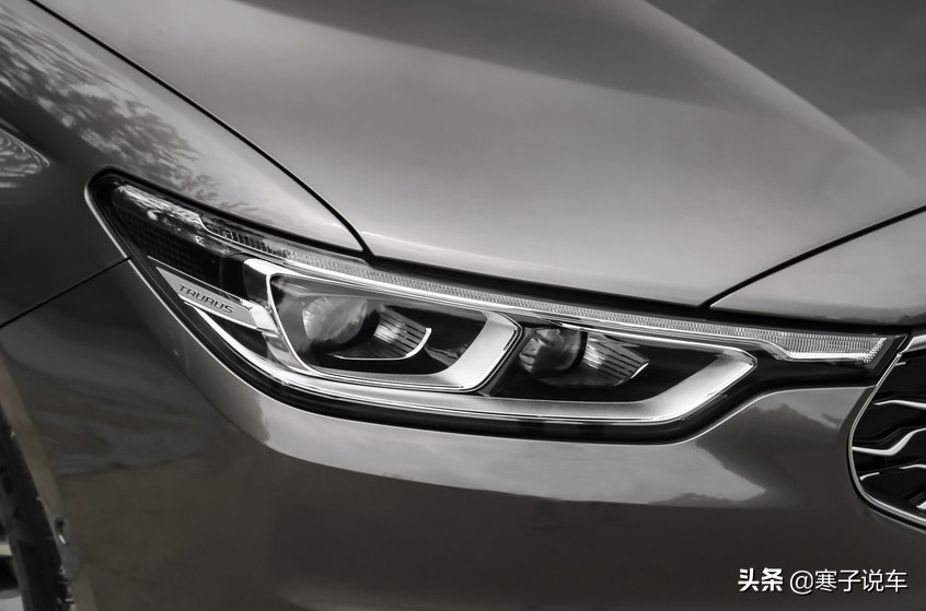 福特金牛座为啥买的人不多,福特金牛座被市场忽视的绝对好车