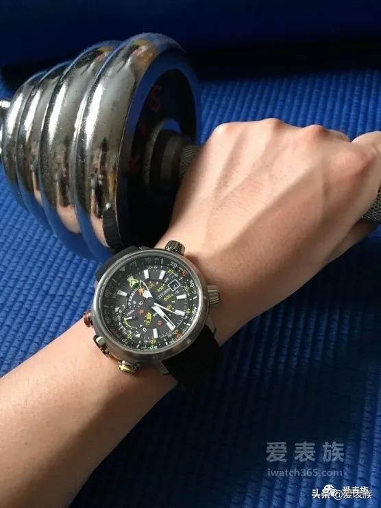 西铁城bn4026光动能登山表,西铁城bn4021登山表