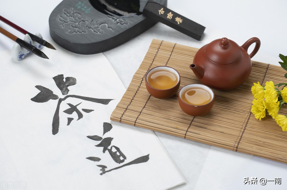 对联对句欣赏,人间有味是清欢的对联