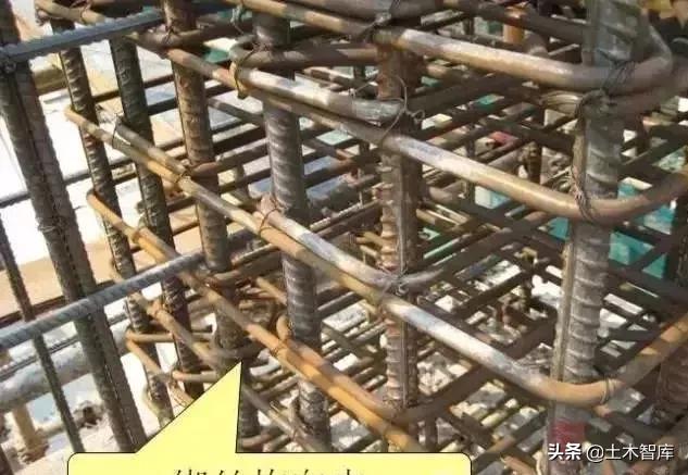 娣峰嚌鍦熺粨鏋勬柦宸ュ浘璇嗗浘鎬荤粨,娣峰嚌鍦熷唴閮ㄨВ鍓栧浘