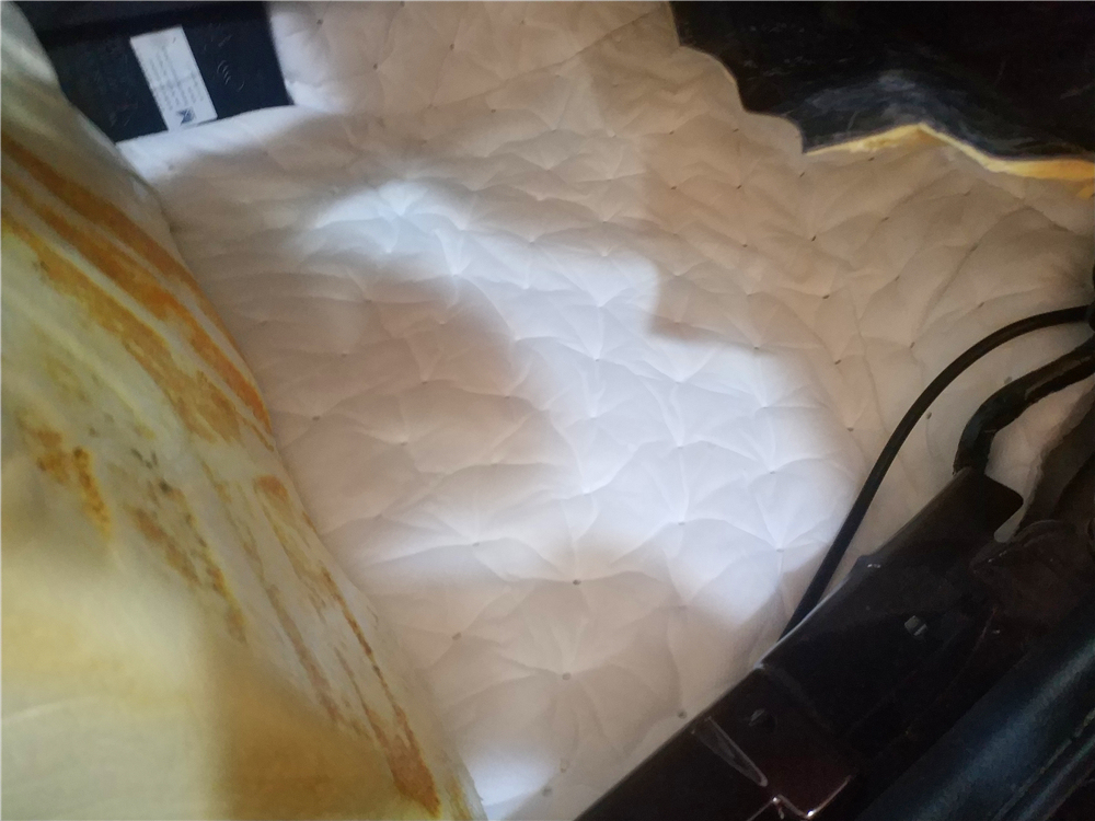 驭胜柴油版噪音解决办法,驭胜330起步加速异响