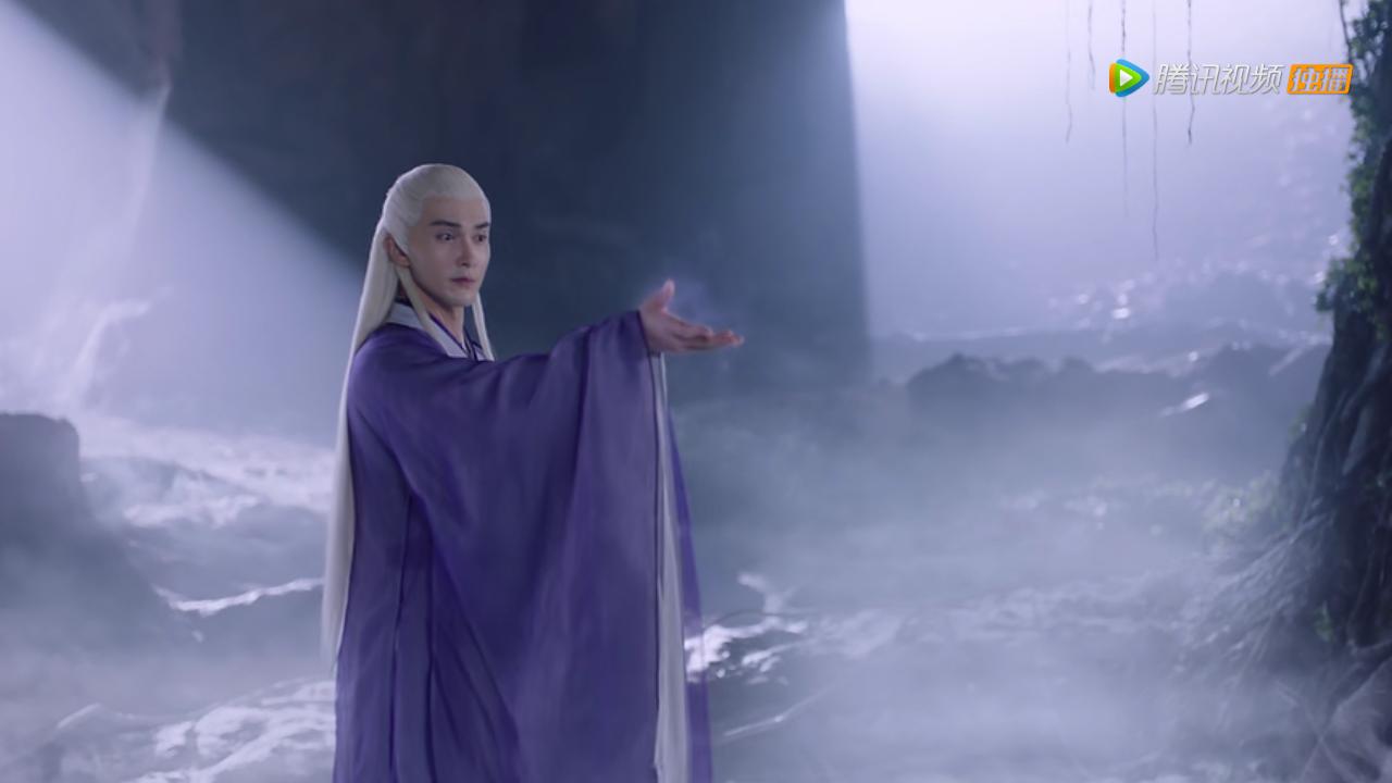 三生三世枕上书东华内心独白109,三生三世枕上书东华帝君下凡历劫