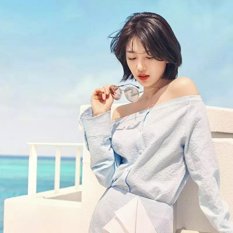 倒三角长脸发型2021流行发型,发型设计与脸型搭配方形脸