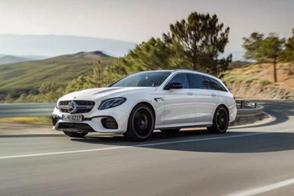 最强的amg四门跑车,最强amg四缸机