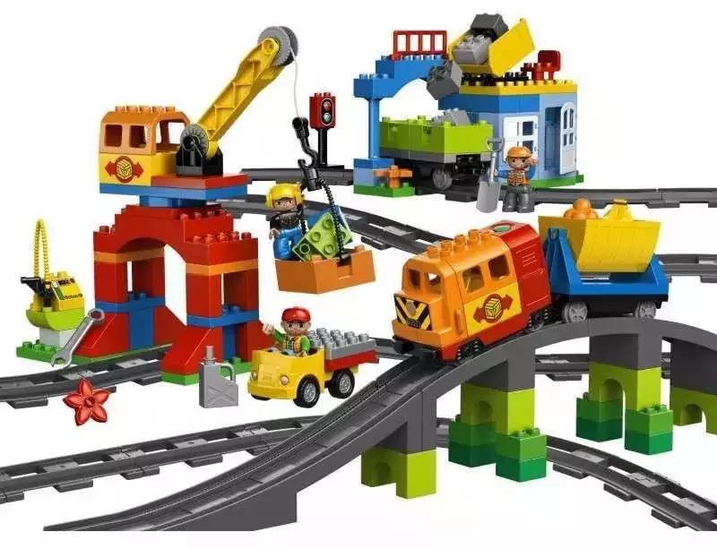 积木怎么挑选最好,积木的型号都一样吗