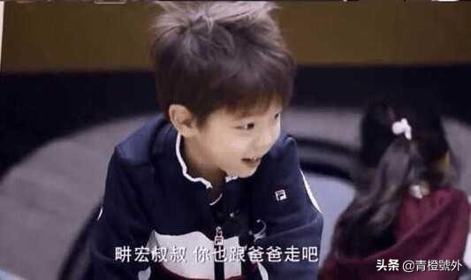 这些童星的彩虹屁我可以吹一年！简直是当代恐婚族的治愈者