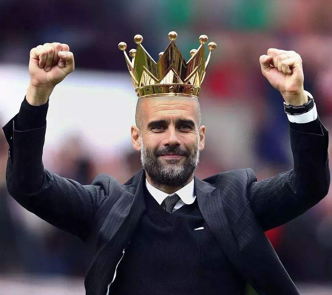 传控足球已死？现实是少了当年的哈白布，战术是来适应球员的特点