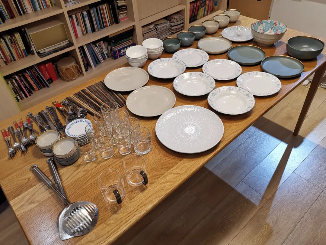 你不知道如何使用洗碗机,一台洗碗机的功能带给你三重惊喜