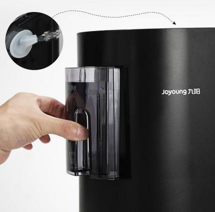 九阳面条机m6-l20使用教程,九阳l6全自动面条机测评