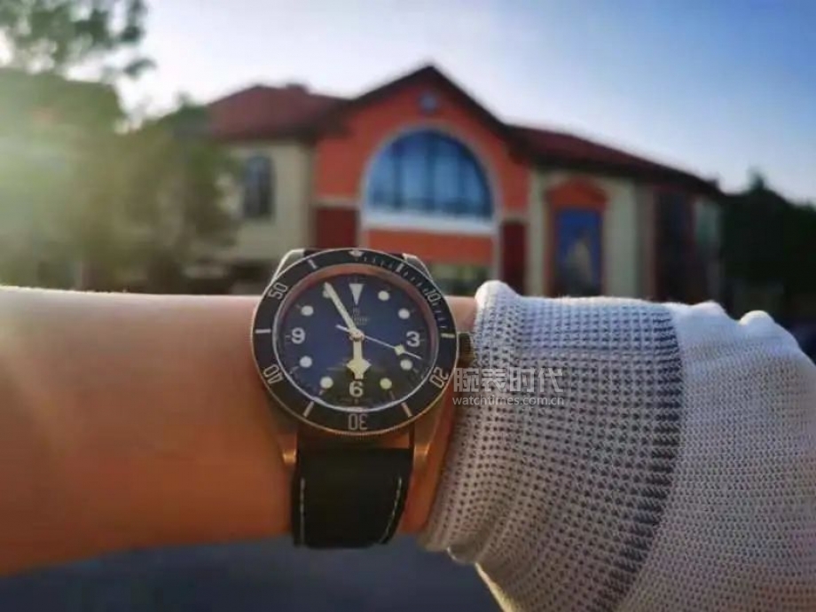 表圈大的名表图片,表圈奥斯卡有哪些表