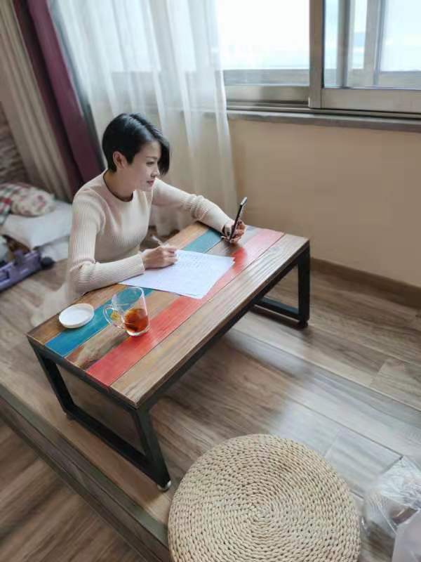 阳信：爱心企业韩国购买2万多副口罩助力疫情防控