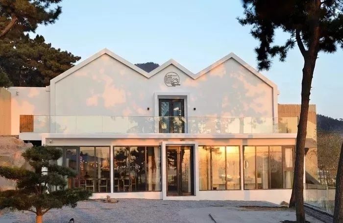 山东民宿景观设计推荐哪家,山东室内民宿图片大全