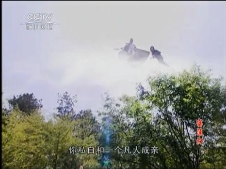 中国电视剧特效退化史:AI换头没《西游记》逼真,投资4亿效果5毛