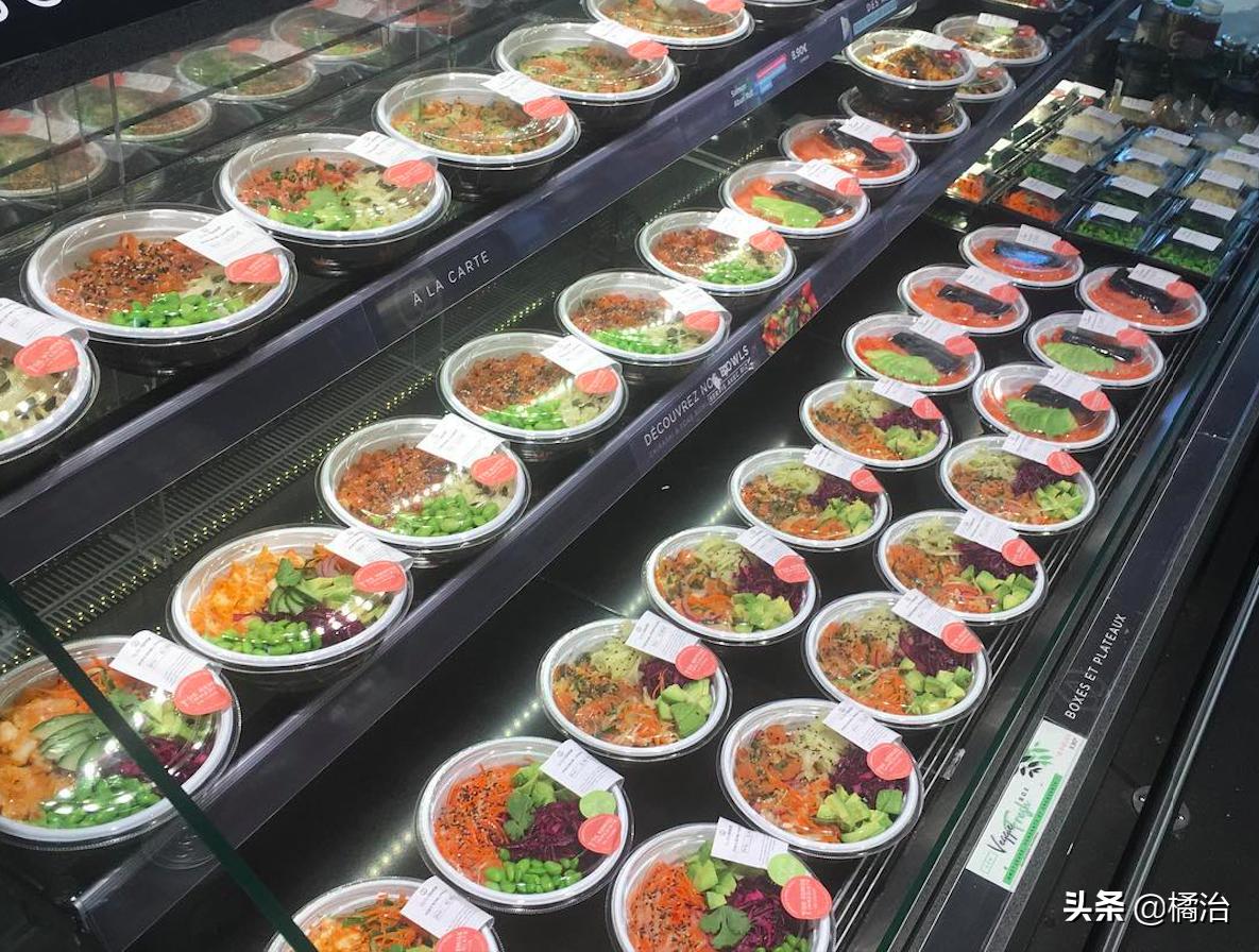 巴黎购物去哪儿,去巴黎都有什么购物地方