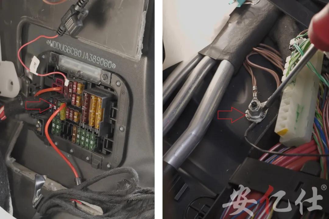 改装宝盒,宝盒改造