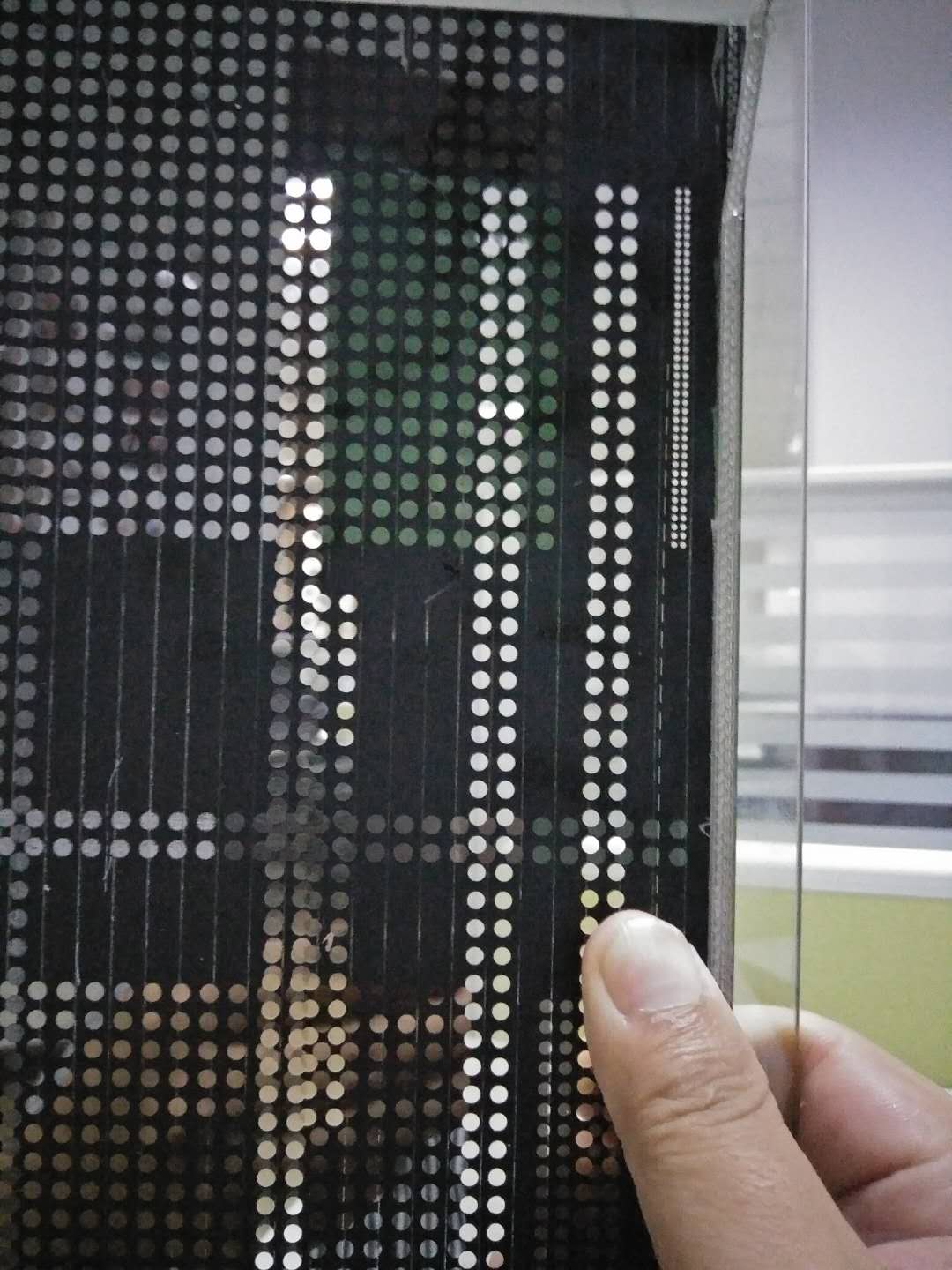 高精度激光功率计作用,激光微纳制造和激光微纳加工