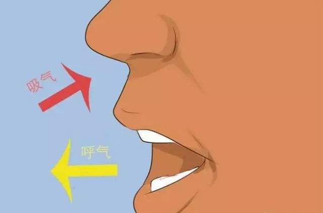 总是岔气,运动岔气的症状原因和处理方法