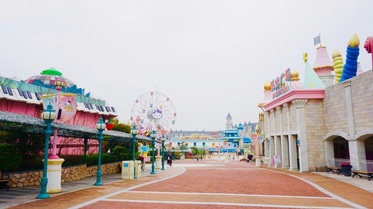 安吉城堡酒店主题房间,安吉带小孩子玩的度假酒店