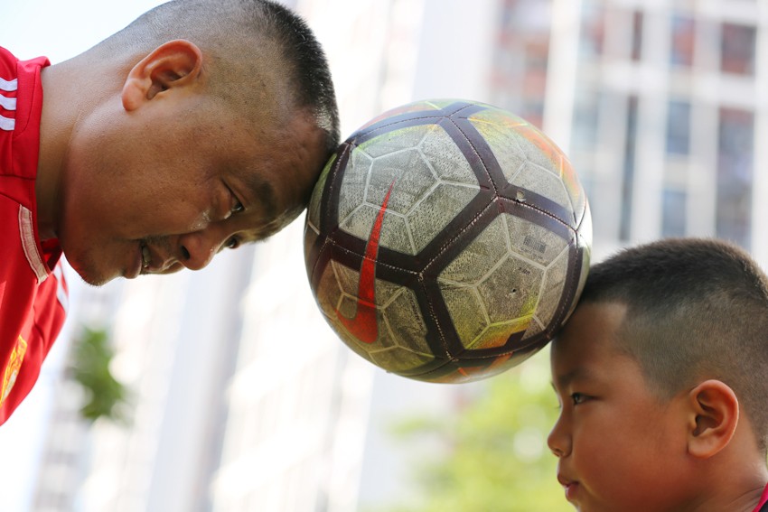 拼爹到底多可怕,拼爹究竟对不对