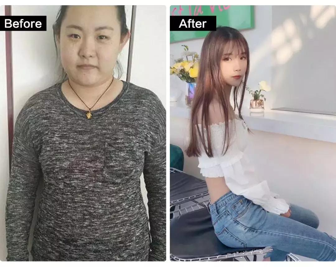 我是如何从120胖到160,我是怎样从122斤减到100斤的