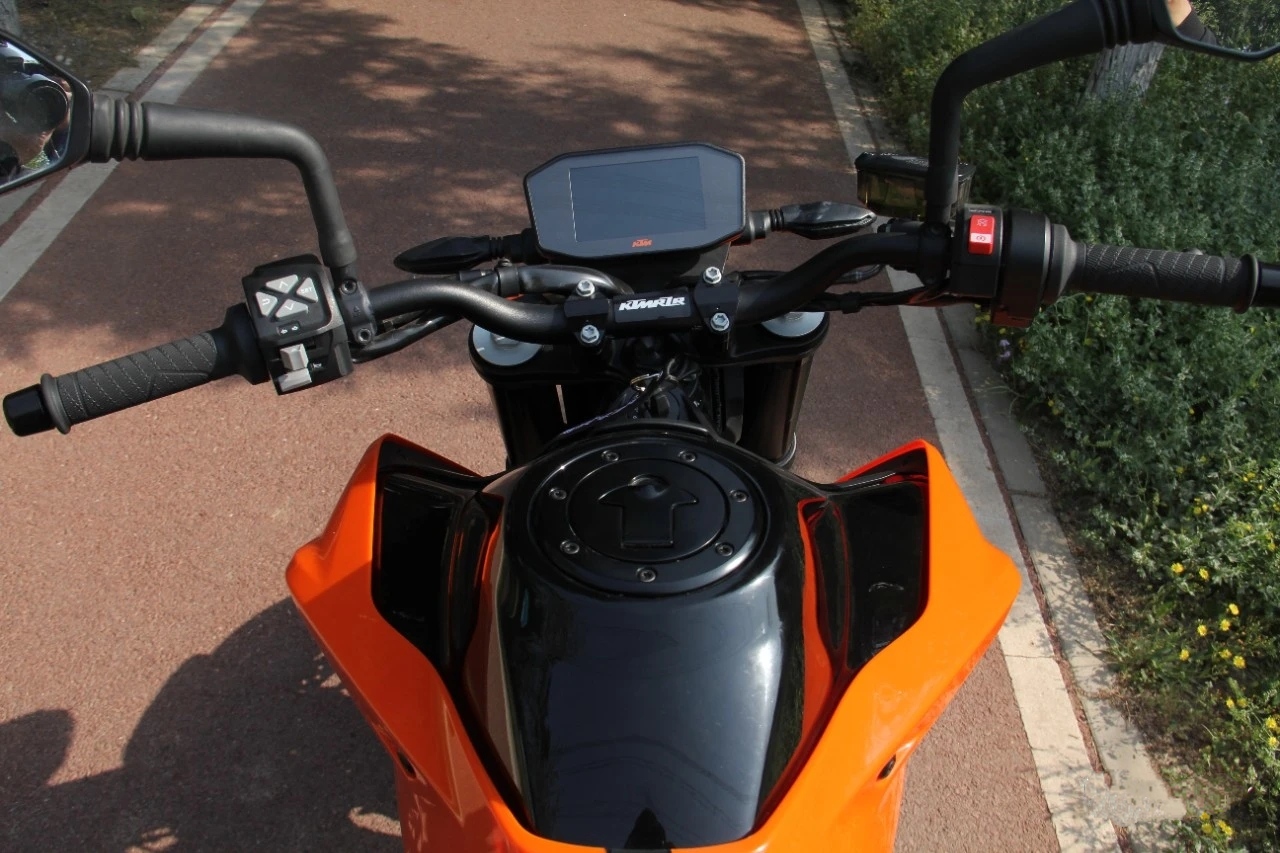 ktm790duke测评,ktm790duke评价2021