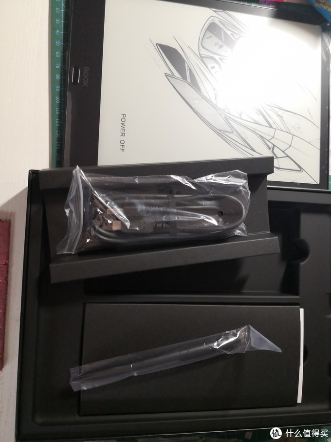 booxnote2深度测评,booxnotex2开箱