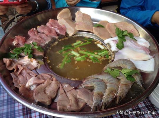 cnn上榜绝美旅行地,cnn评选出一生必去的50个地方