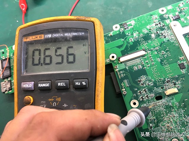 神舟优雅笔记本不开机故障维修,神舟笔记本电脑黑屏怎么刷bios