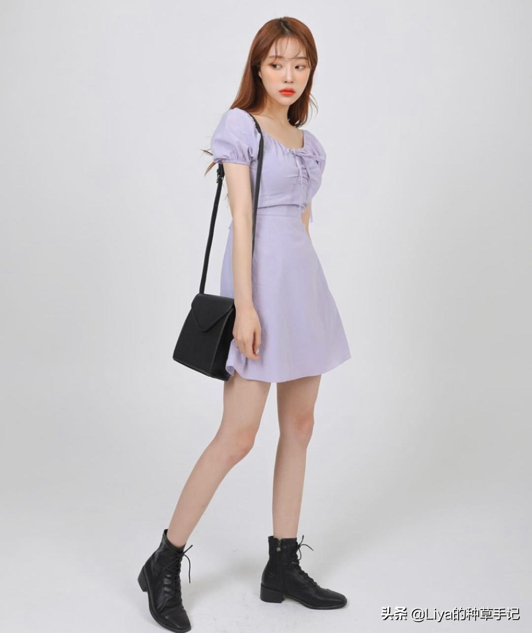 扔掉裤子，换上这条“羞羞裙”，撩到爆