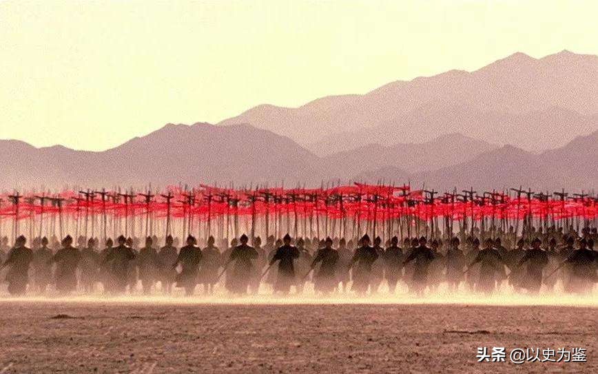 从赵括角度看长平之战,长平之战赵括应该怎么才能赢