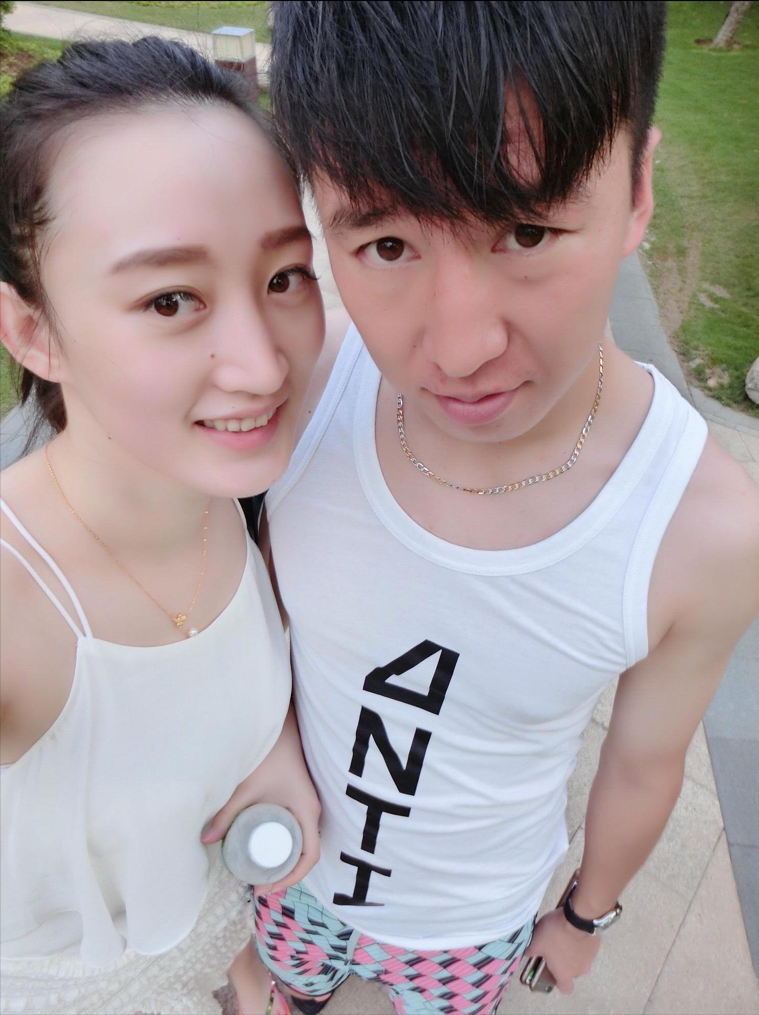 中超球员美女老婆,盘点中超现役球员最美五大妻子