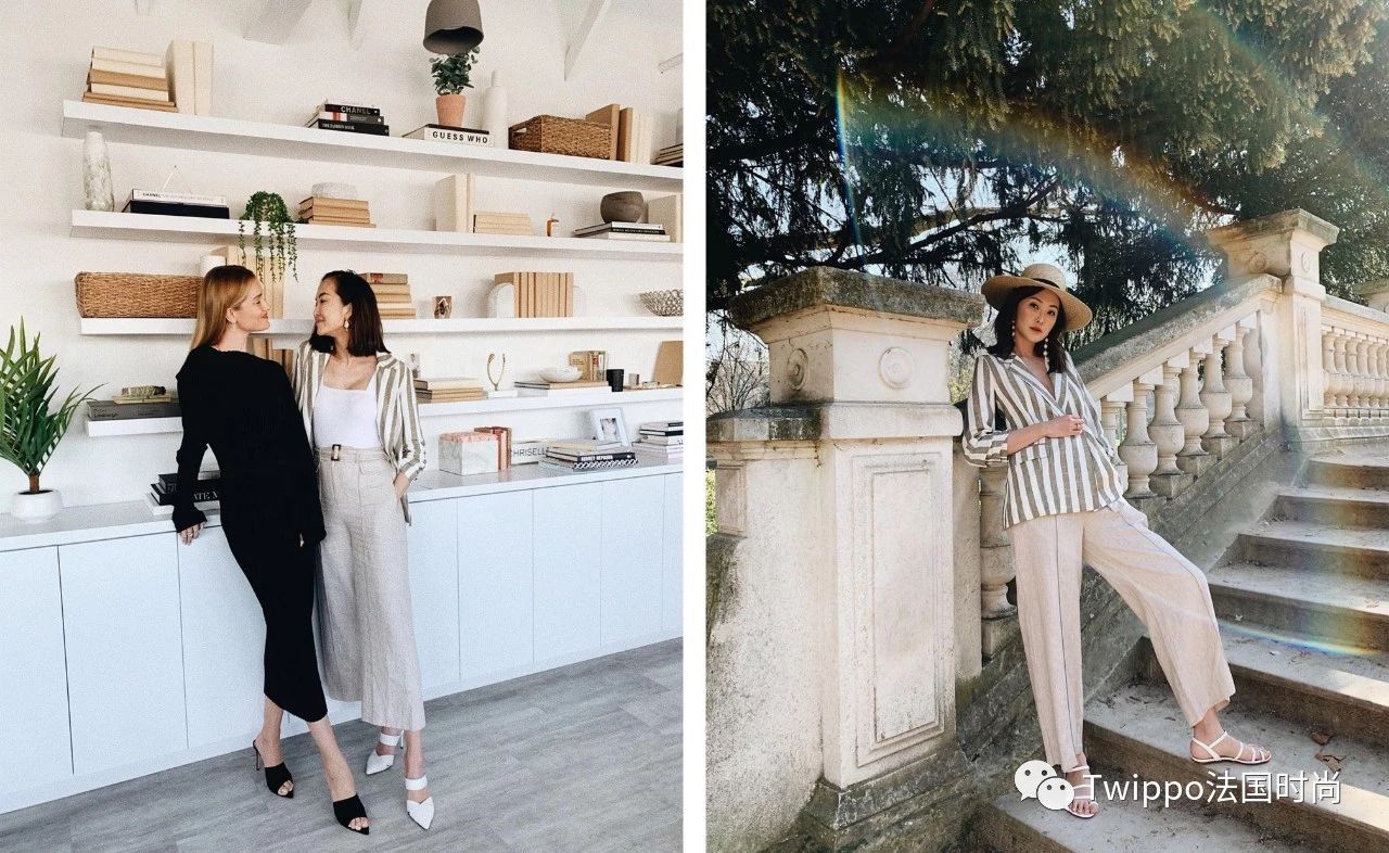 zara孕妇穿搭,zara女装孕妇