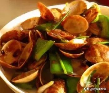 花了3个月，把这些海鲜烹饪方法找齐了，可以召唤神龙了