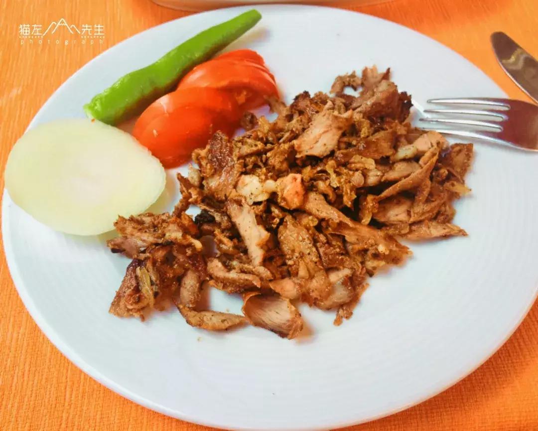 土耳其的烤肉为什么好吃,土耳其烤肉的历史