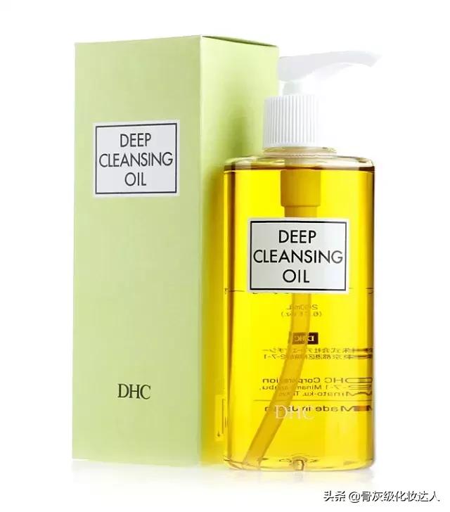 卸妆产品测评黑榜,你的卸妆产品用了多久