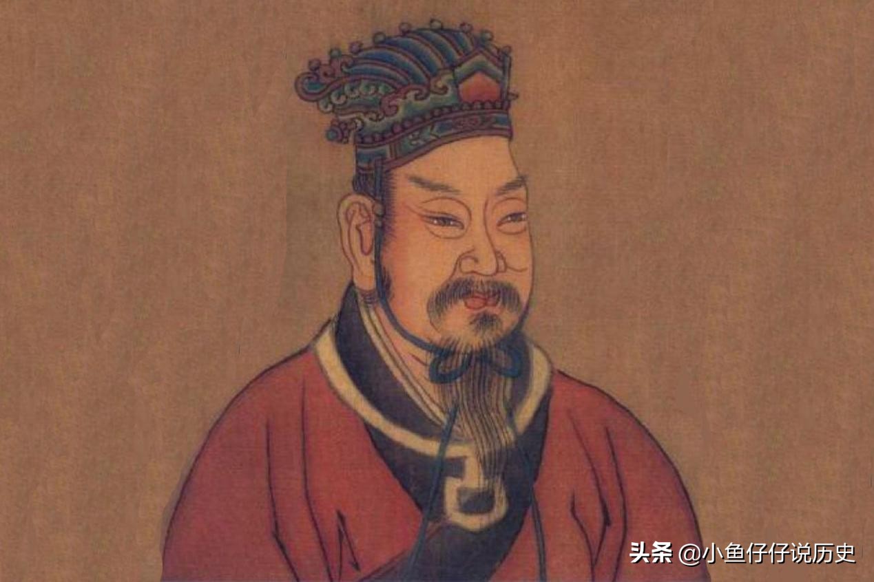 文景之治评价,点评文景之治华夏盛世