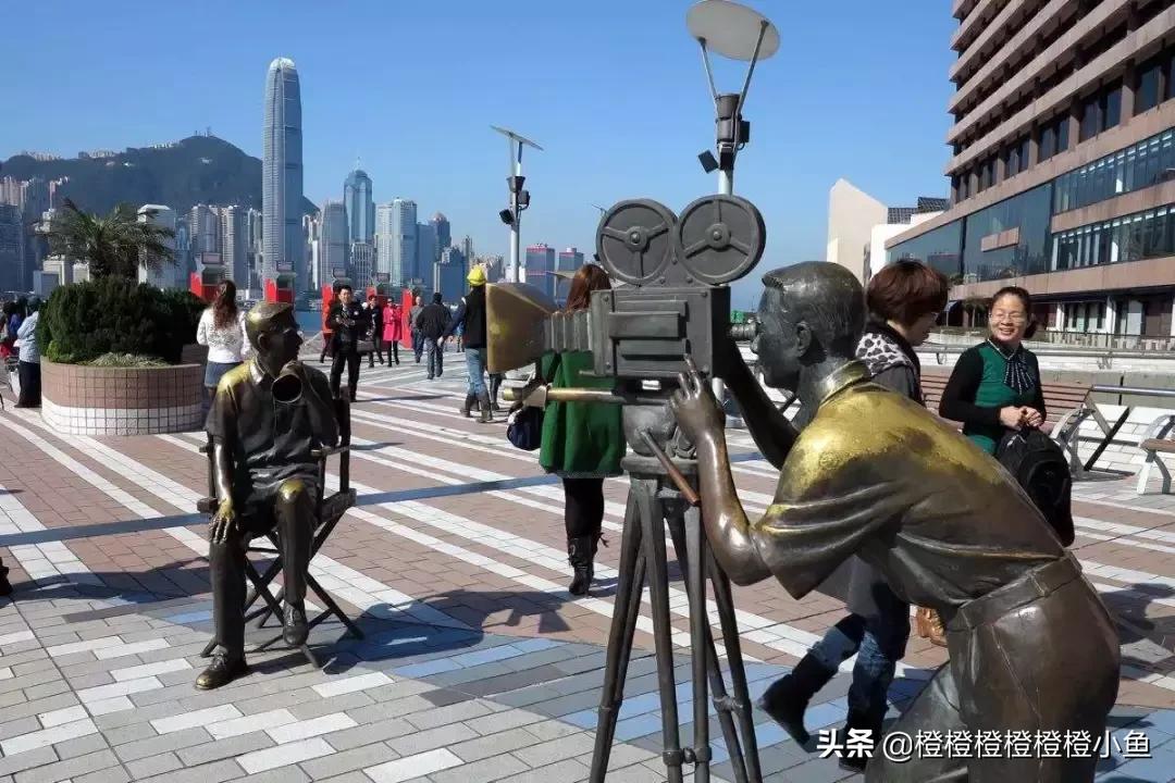 香港攻略高铁自由行,坐高铁香港自由行攻略