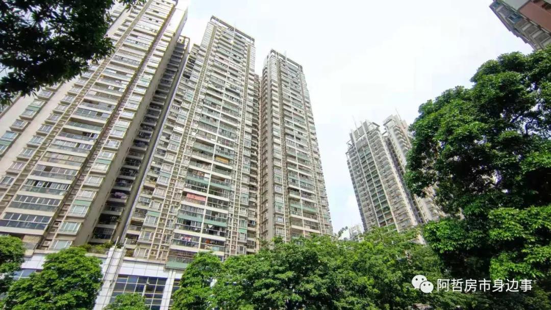 海珠区翠城花园站,海珠西板块翠城花园