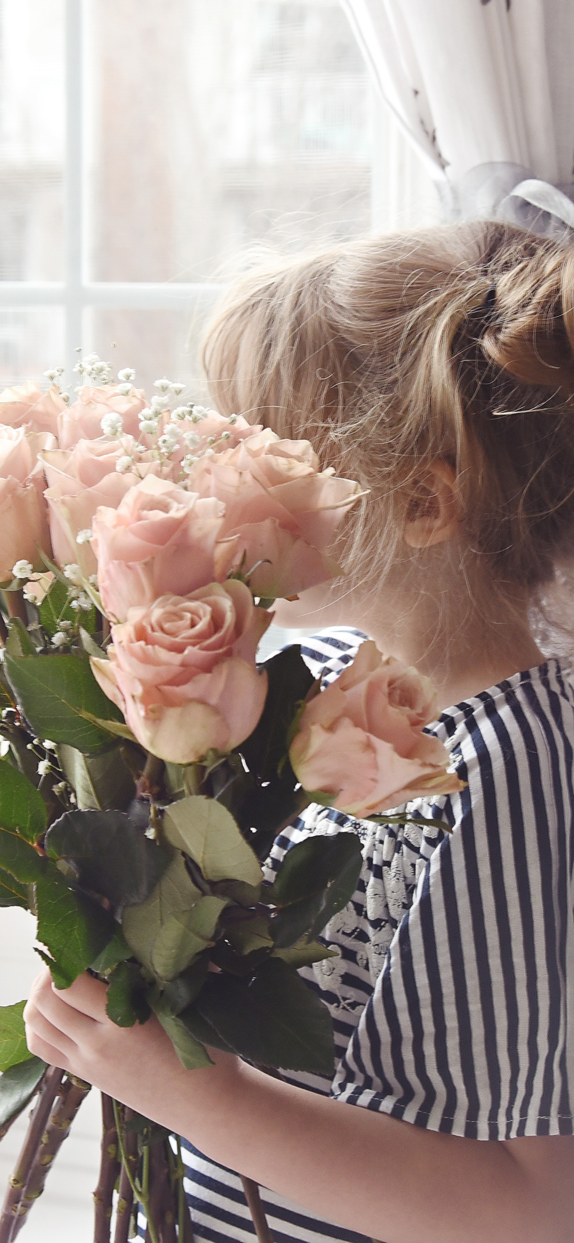 多彩多色超清壁纸,壁纸大全高清可爱孩子