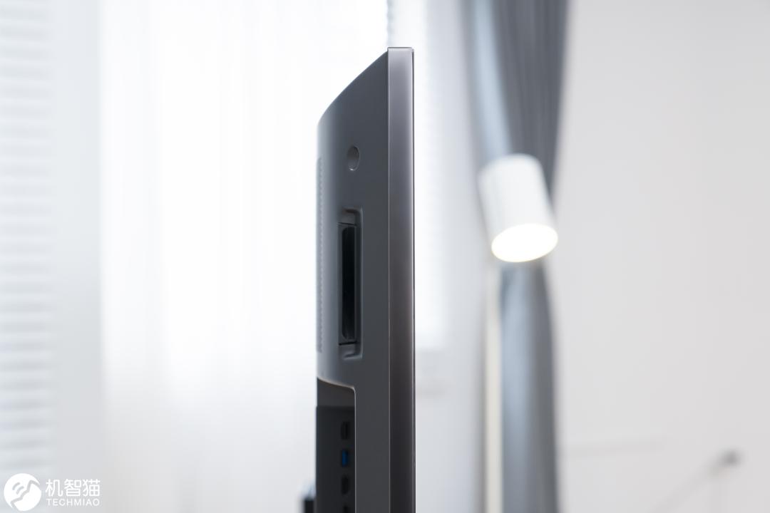 小米电视6和es55哪个画质好,小米电视6至尊版测评