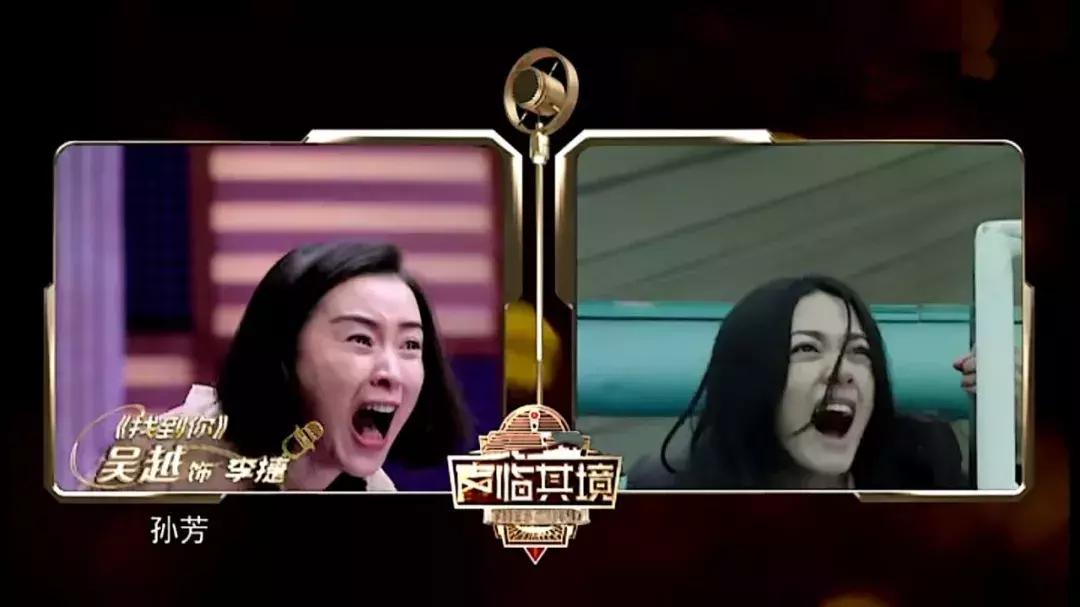 硝烟弥漫的歌,声临其境最好看的是哪一期