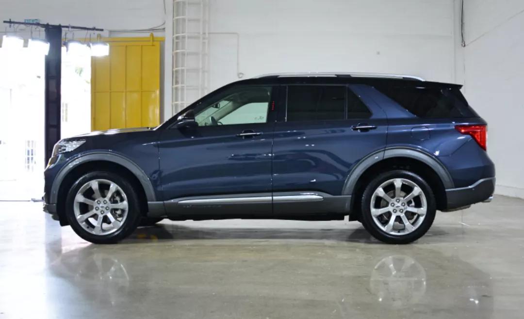 比途昂还要大的车,比途昂大的车有哪些