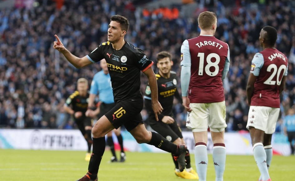 罗德里进球阿奎罗,阿奎罗罗德里完整版