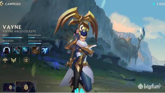 英雄联盟手游所有英雄伴生皮肤,英雄联盟手游各个英雄的伴生皮肤